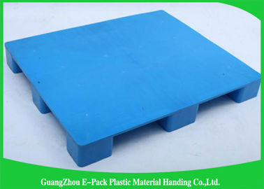 De euro Normen gaan Plastic Pallets, 48 X 48 Plastic Pallets voor Vervoer en het Verschepen