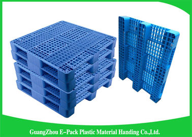 Kies Onder ogen gezien Staal Versterkte Plastic Pallets 1300*1100*160mm van Rackable uit
