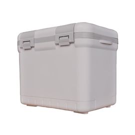 6 liter van het Materialenschuim van Pu + pp-de Koelere Doos voor Vissen/Drank Koude Opslagdoos