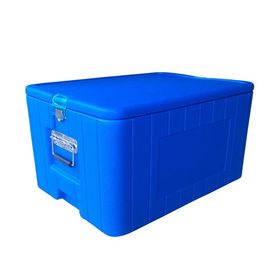 Koelere Aussie Box Coolers Wholesale Fish-Koeler voor Voedsel/Plantaardige Opslag