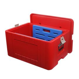 Koelere Aussie Box Coolers Wholesale Fish-Koeler voor Voedsel/Plantaardige Opslag