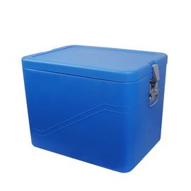 De Koeler van de het Ijsdoos van de manier de Grote Plastic Picknick/HEUPENhdpe Pu Koele Doos van de Schuimauto