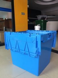 De Bulkcontainers Groot Volume van de Internolsorteerder