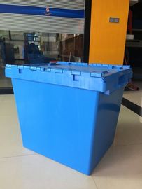 De Bulkcontainers Groot Volume van de Internolsorteerder