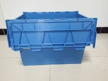 Grote Plastic het Nestelen Opslagdeksels Aangepaste Kleur Totalisators In bijlage