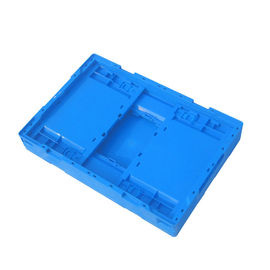 Industriële Plastic Opvouwbare Dozen voor Vervoer/Distributieopslag
