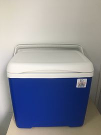 28 Liter isoleerde Koele Doos/Plastic Koude Opslagdoos voor Huishouden
