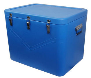 De vloeibare Opslag isoleerde Koele Vakje 100L Gegevensanalyse Max Loading Capacity