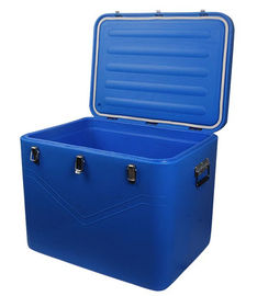 De vloeibare Opslag isoleerde Koele Vakje 100L Gegevensanalyse Max Loading Capacity