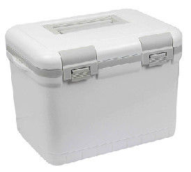 Kleine Geïsoleerde Koele Vakje 6L Volume Bevriezende Temperatuur -20--14℃