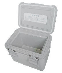 Kleine Geïsoleerde Koele Vakje 6L Volume Bevriezende Temperatuur -20--14℃
