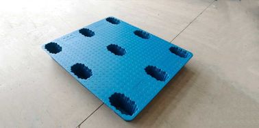 Groothandel 4 - Manier Blauwe Slag het Vormen LDPE Korrels 1300*1100 mm