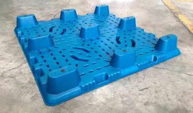 Groothandel 4 - Manier Blauwe Slag het Vormen LDPE Korrels 1300*1100 mm