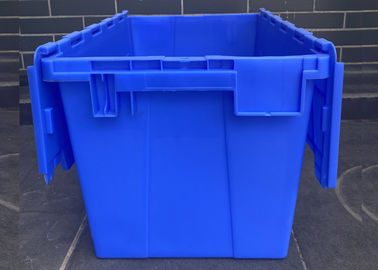 In bijlage het Dekselcontainers van de effectweerstand Plastiek voor Industrieel