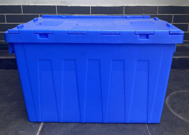 In bijlage het Dekselcontainers van de effectweerstand Plastiek voor Industrieel