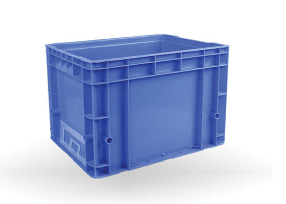 Deksel25kg Euro die 400*300mm In bijlage Containers stapelen