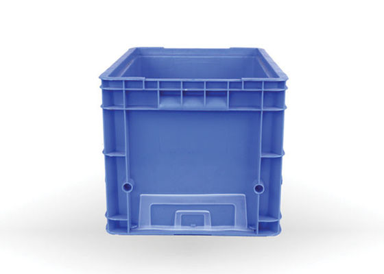 Deksel25kg Euro die 400*300mm In bijlage Containers stapelen