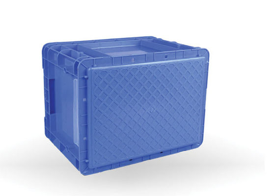 Deksel25kg Euro die 400*300mm In bijlage Containers stapelen