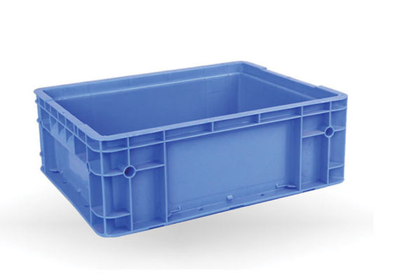 400*300mm pp die Containers voor Licht Vervoer stapelen