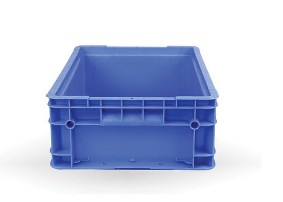400*300mm pp die Containers voor Licht Vervoer stapelen