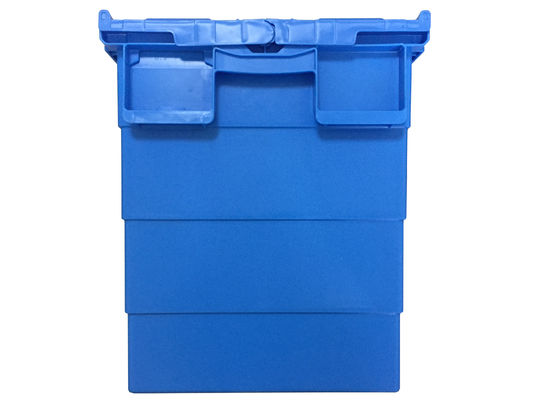 225kgs Doos de plastiek In bijlage van de de Omzetopslag van Dekselcontainers