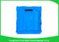 Top Plastic Solid Collapsible Plastic ContainersConvenience Stores Long Service Life