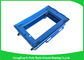 Reusable StandardPlastic Moving Dolly With Strong PP Construction EPP Series